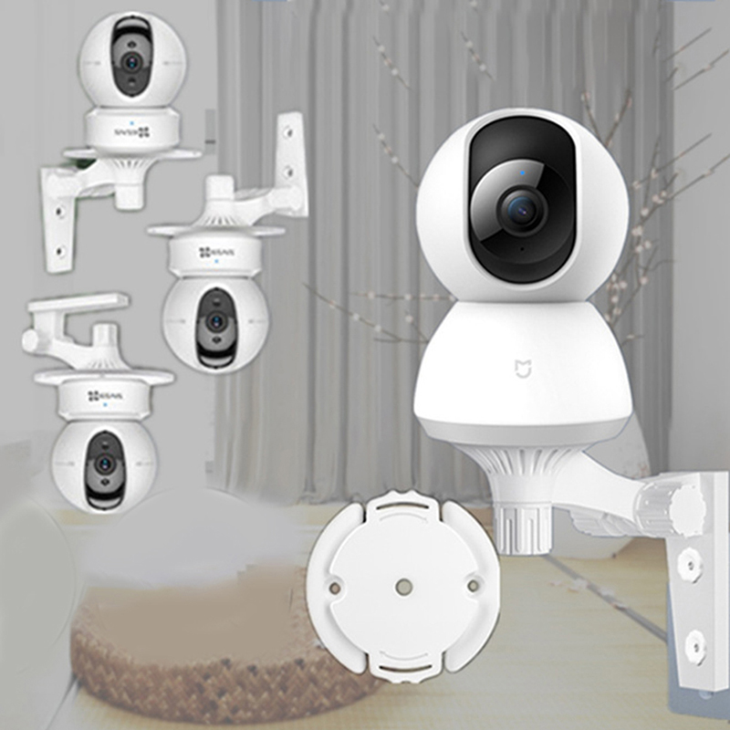 Tp-Link Camera Tapo C210 - Tapo C200 スマートカメラ壁掛けベース TL70 アクセサリー スクリューバッグ