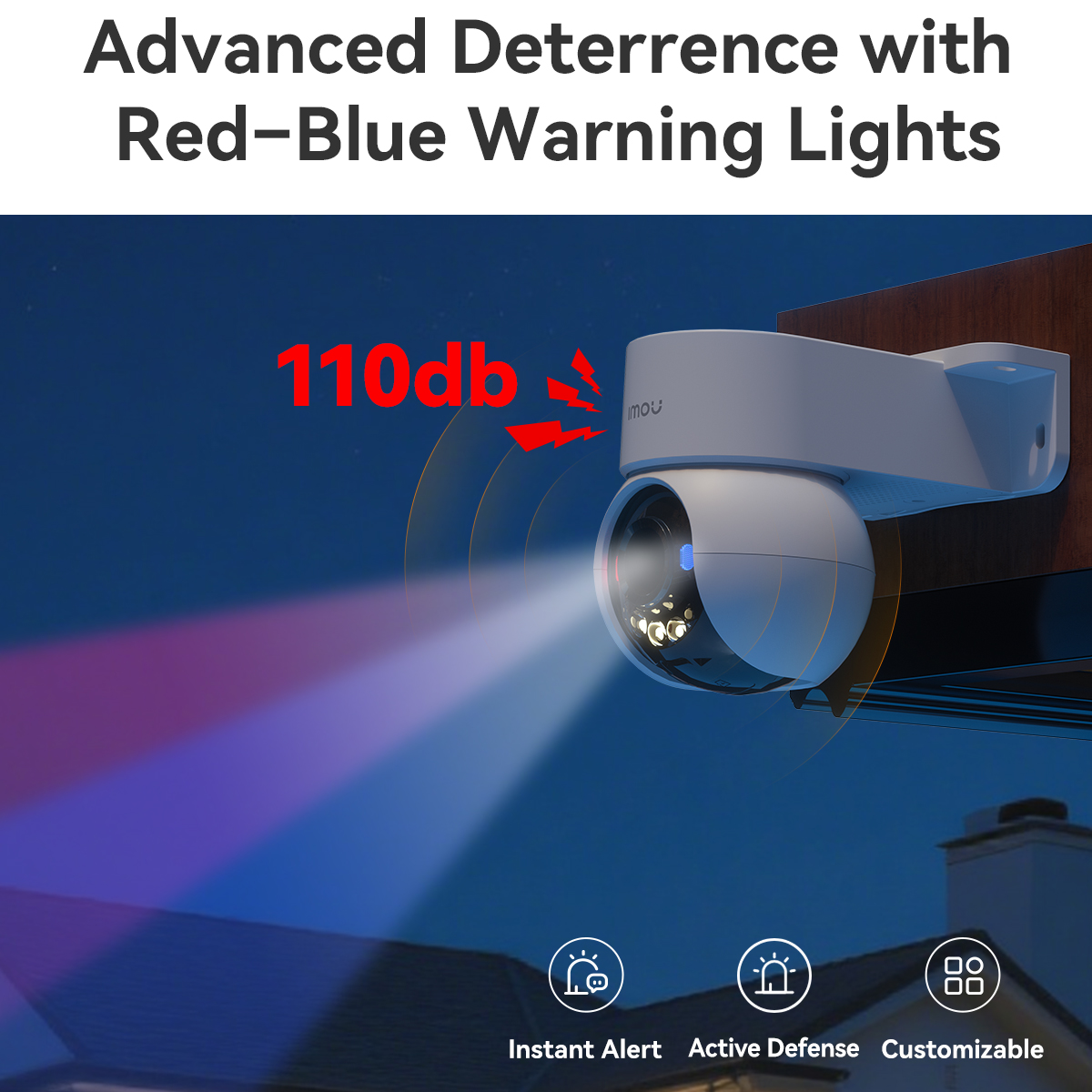 IMOU Talos 3/5/8MP 2K/3K/4K 双方 - Eufy Camera E220 のレビューと価格
