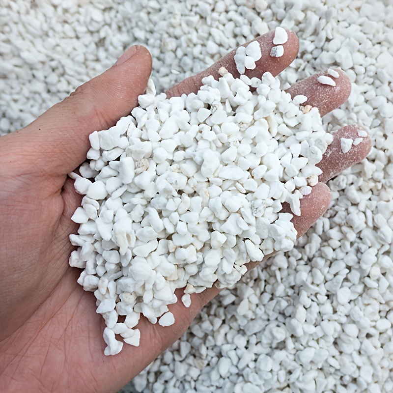 1袋3-6 mmの園芸用パーライト、苗栽培、花の土壌、園芸用 - Sphagnum Moss Dry のレビューと価格