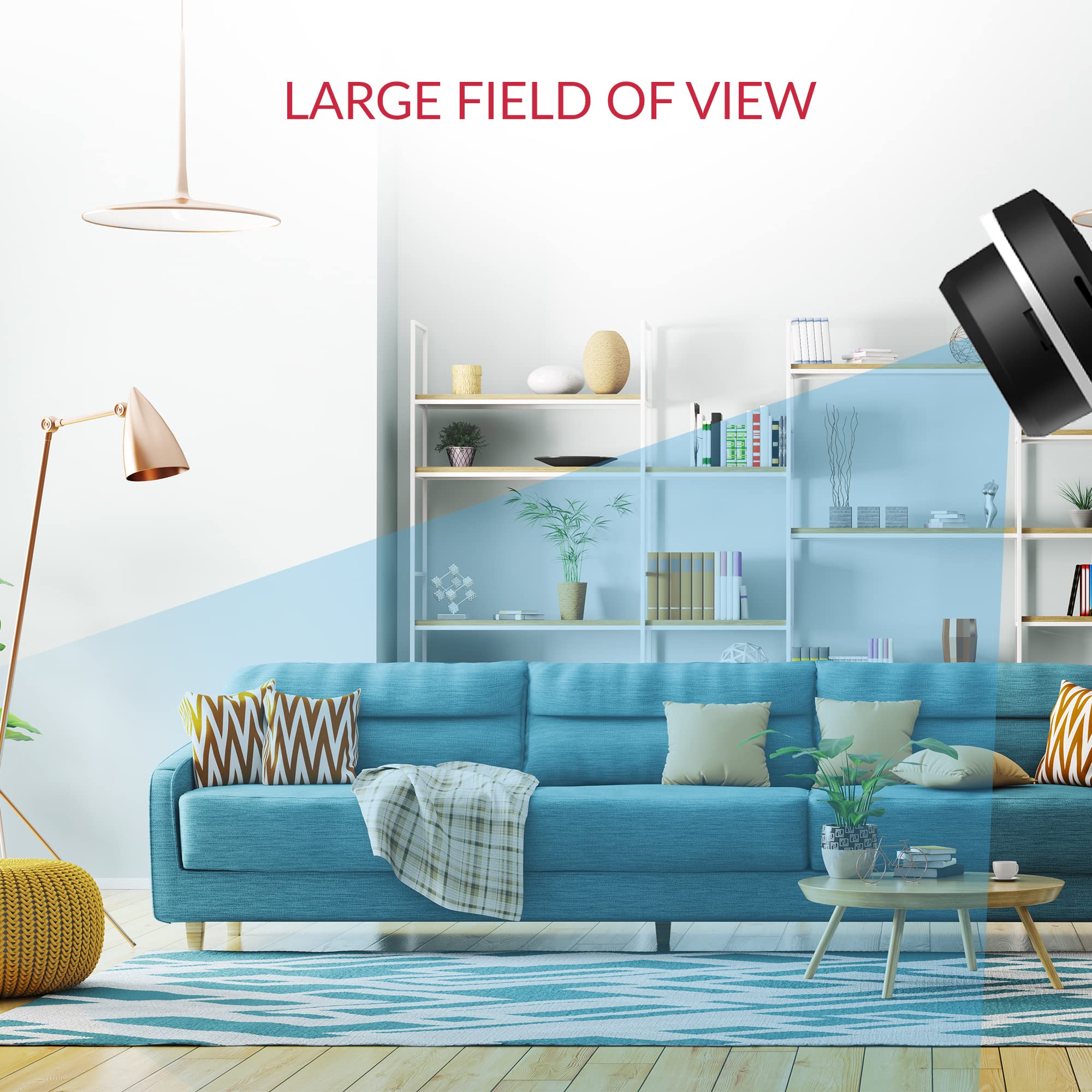 YI Pro 2K Wifi ホームカメラ 2/4個キット  - Eufy Camera E220 のレビューと価格