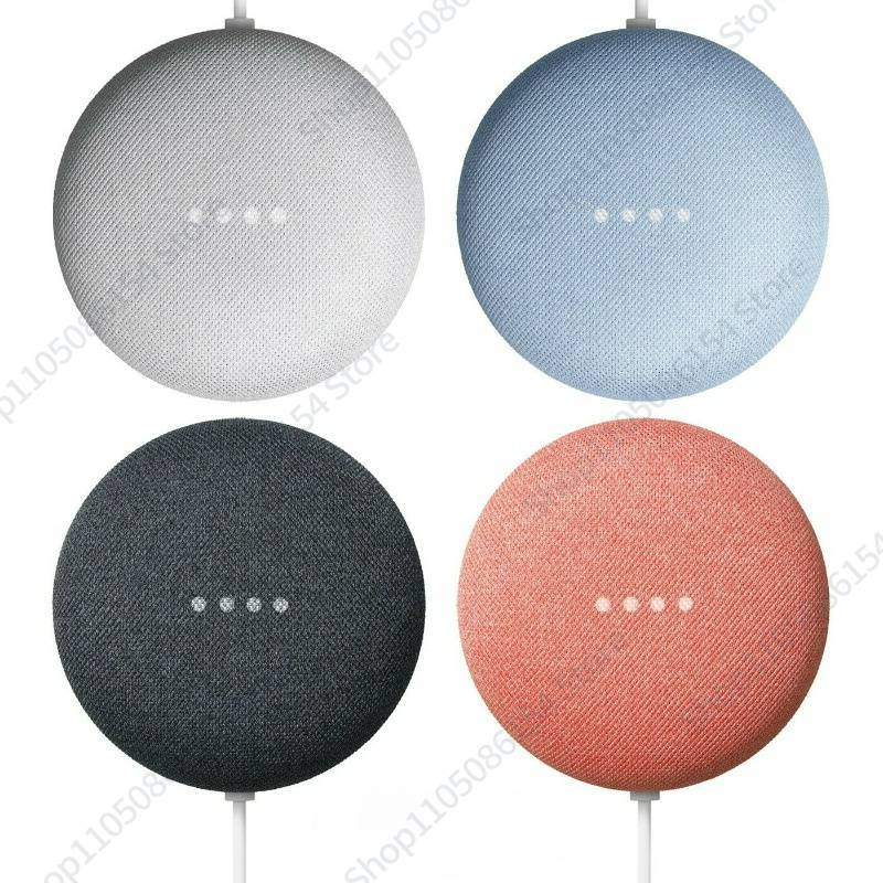 Google Home Nest Hub Max Nest  - Google Speaker Nest Mini のレビューと価格