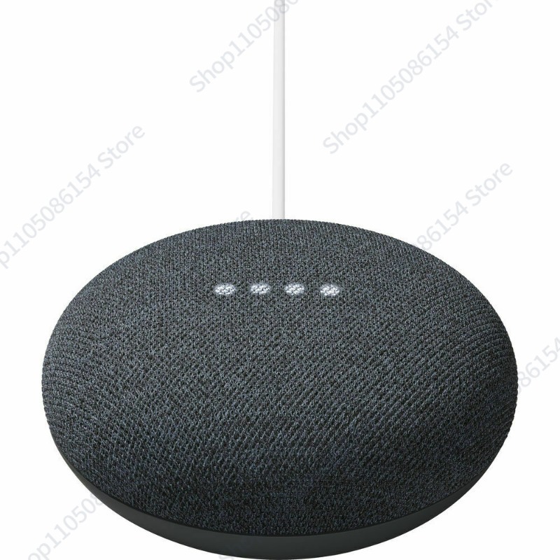 Google Home Nest Hub Max Nest  - Google Speaker Nest Mini のレビューと価格