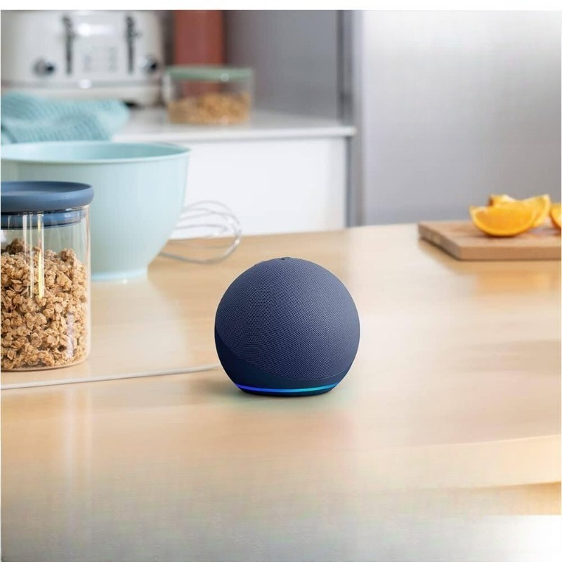 時計表示付きスマートスピーカー |   Echo Dot 第 - Amazon Speaker Echo Pop のレビューと価格
